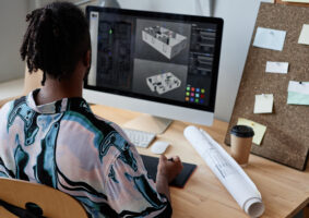 7 powodów, dla których AutoCAD nadal jest niezastąpiony w projektowaniu