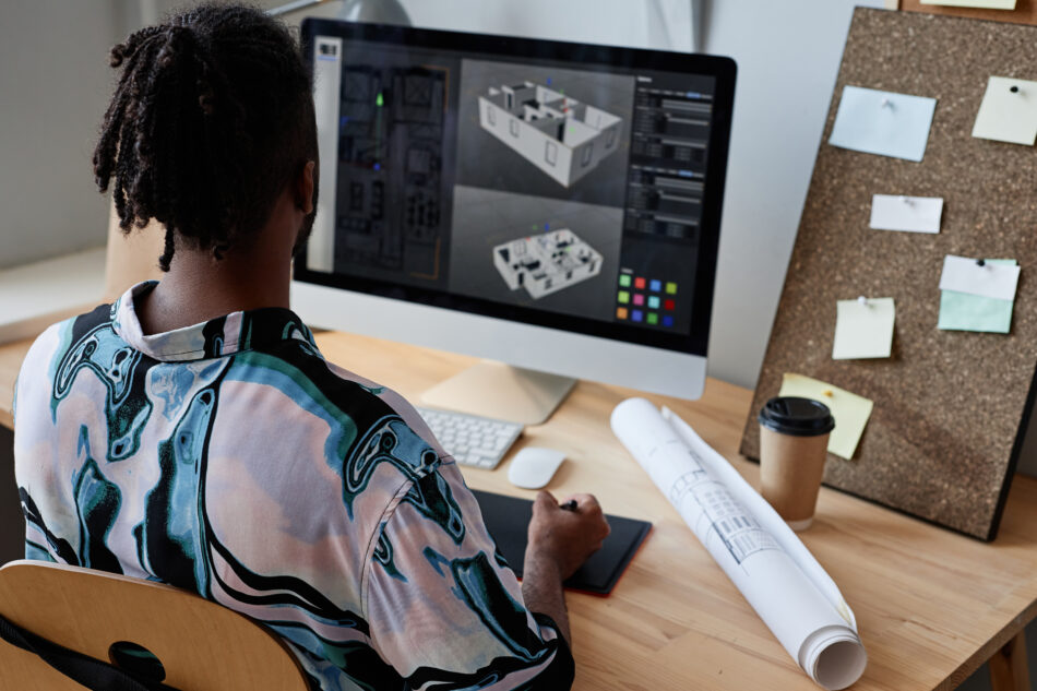 7 powodów, dla których AutoCAD nadal jest niezastąpiony w projektowaniu