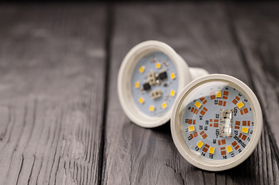 5 mitów o technologii LED, które warto obalić